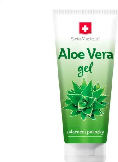 Aloe Vera gel