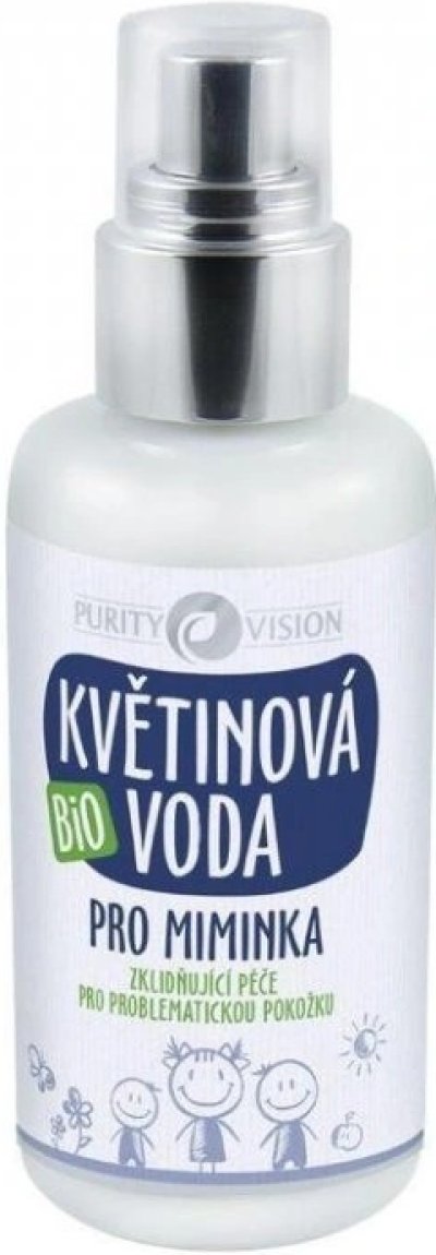 Květinová voda