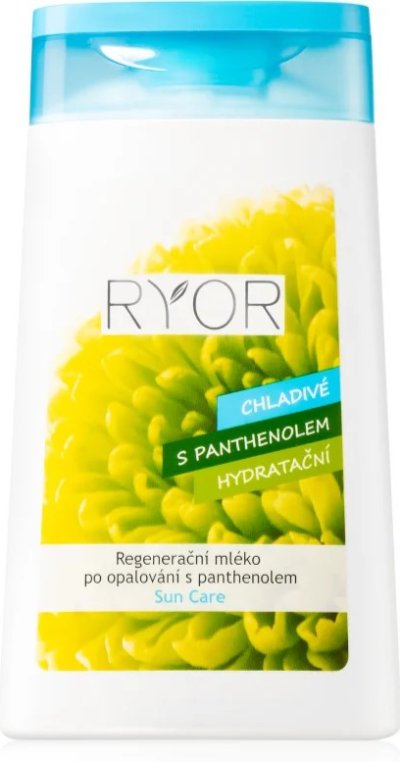 Krém Ryor