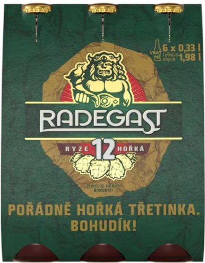 Pivo Radegast