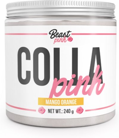 Kolagen Colla Pink