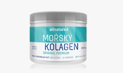 Kolagen Allnature