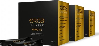 Orca Collagen