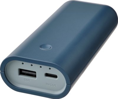 Powerbanka VARMFRONT 5 200 mAh