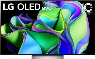 Televize LG OLED