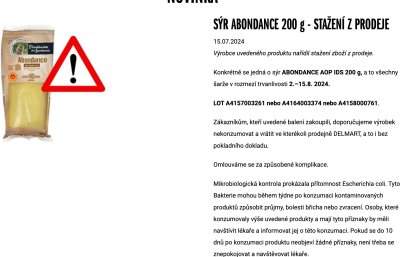 ABONDANCE AOP IDS 200 g