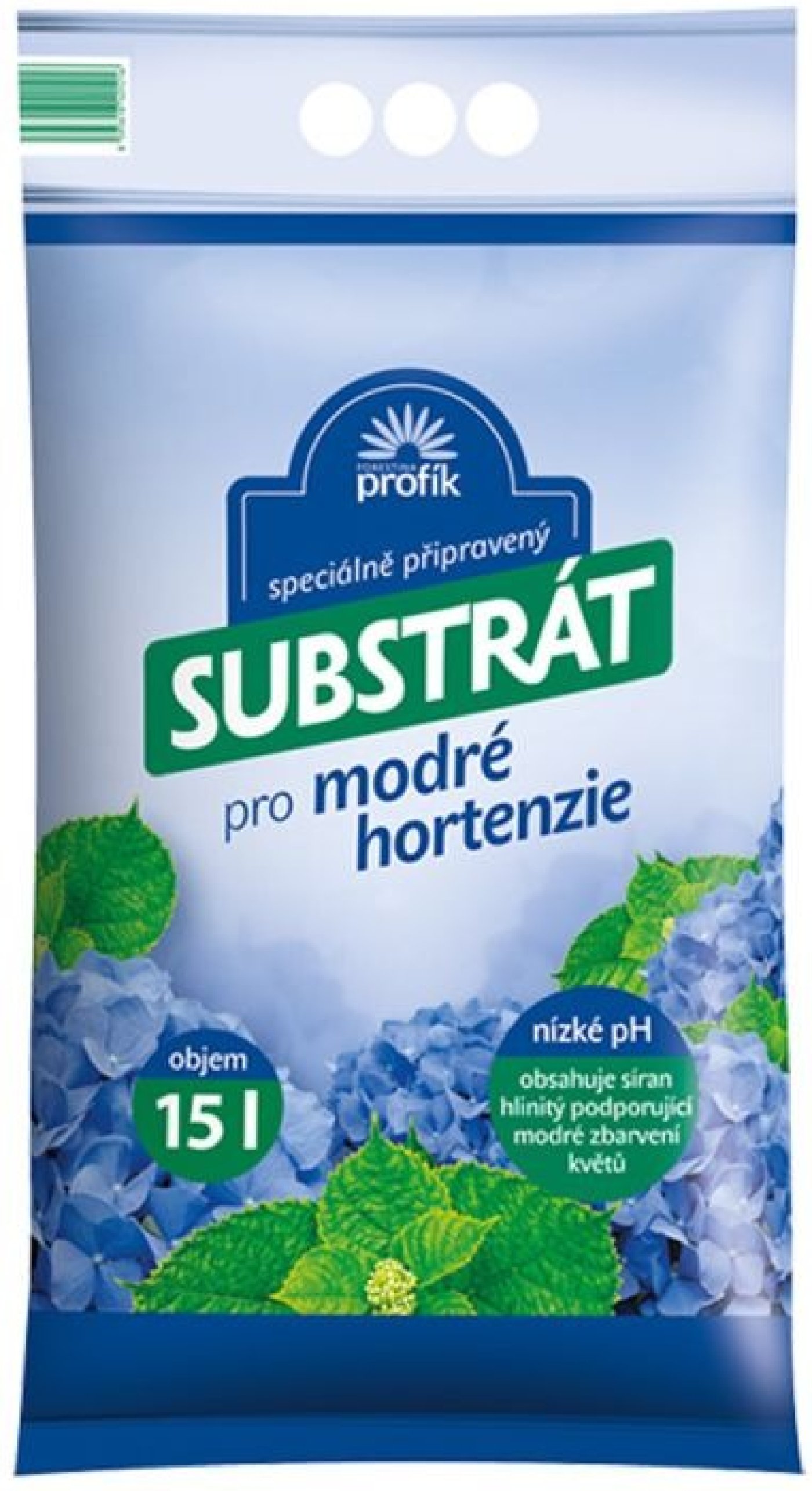 Substrát