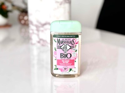 Sprchový bio gel