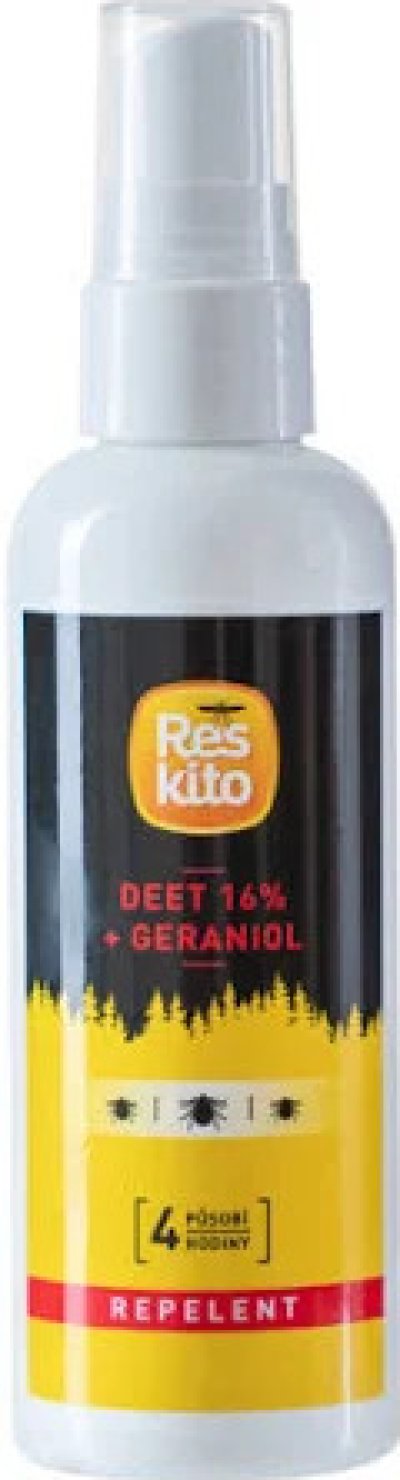 Repelent Reskito