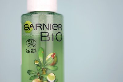 Přípravek Garnier Bio