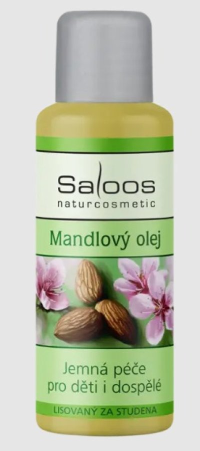 Olej Saloos