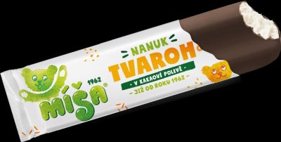 Nanuk Míša