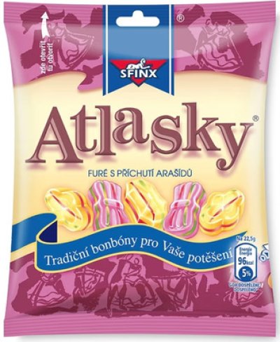 Atlasky