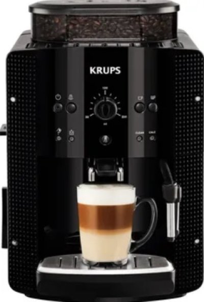 Kávovar Krup