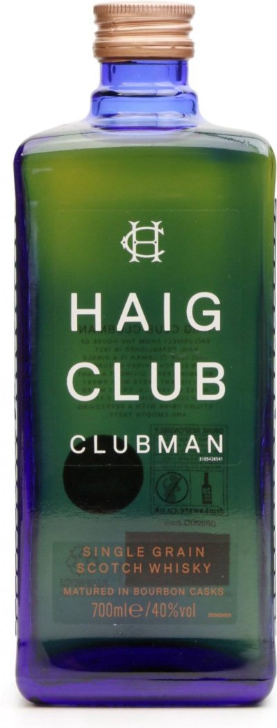 Zelená lahev s alkoholem