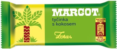 Tyčinka Margot