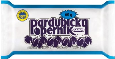 Pardubický perník