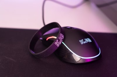 Nový herní set značky YENKEE KJG
