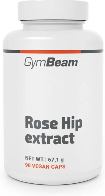 Doplněk stravy Rose Hip extract