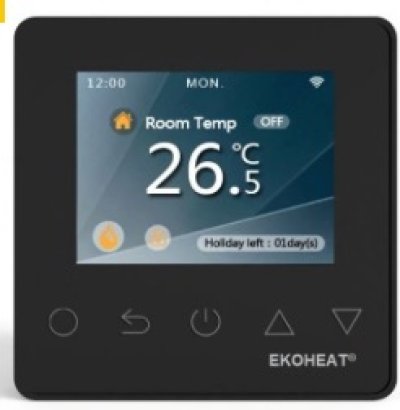 Termostat Ekoheat