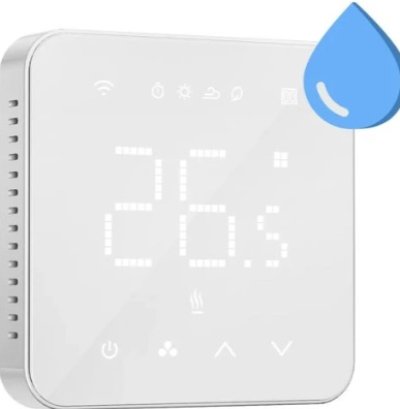 Termostat Meross