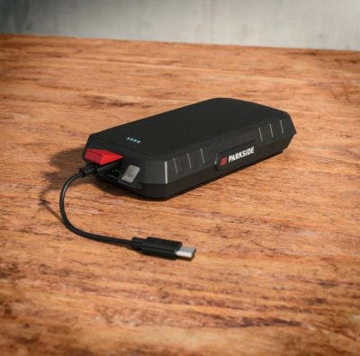 Powerbanka