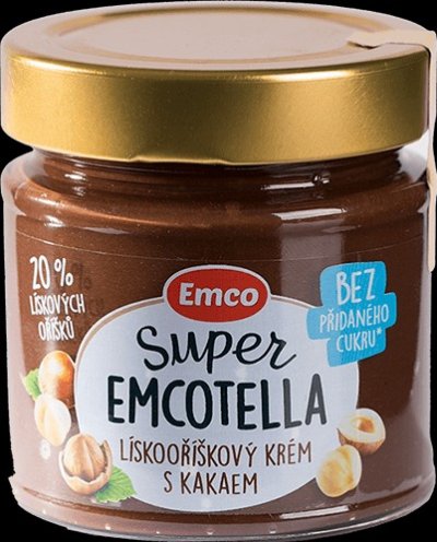 Super Emcotella