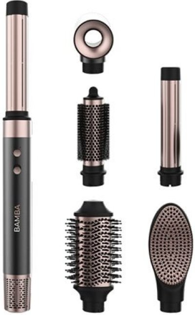 Cecotec 3469 CermicCare AirGlam