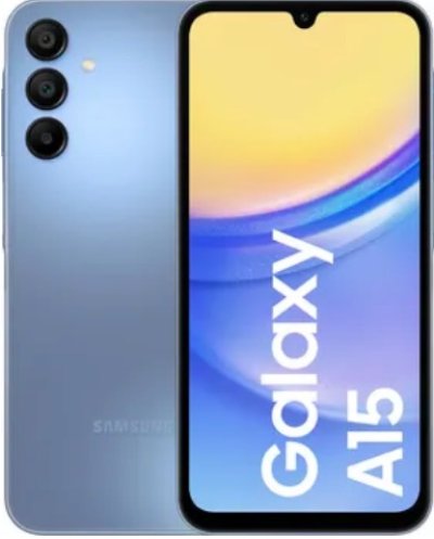 Samsung Galaxy A15