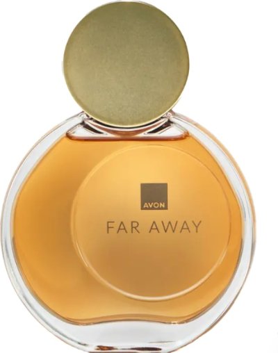 Parfémovaná voda Avon