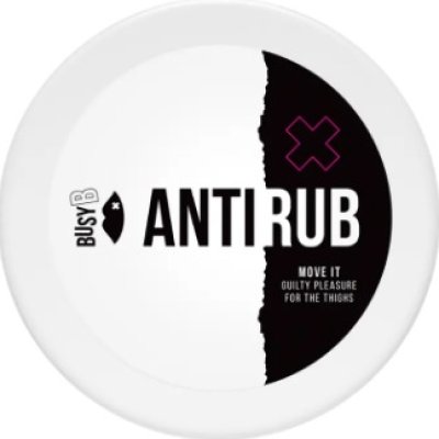 Krém Antirub
