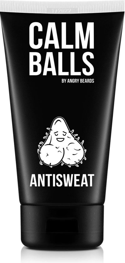Deodorant na varlata