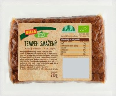 Tempeh