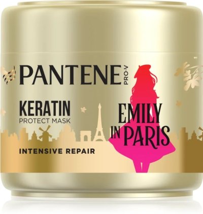 Pantene maska na vlasy
