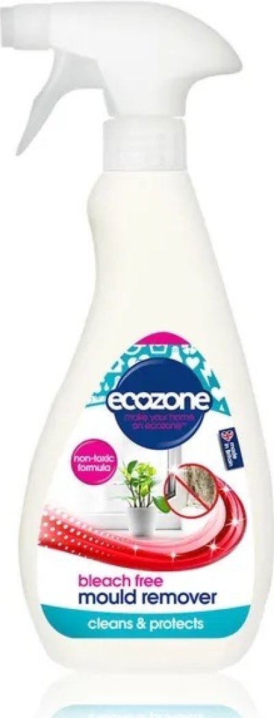 Bílý sprej Ecozone