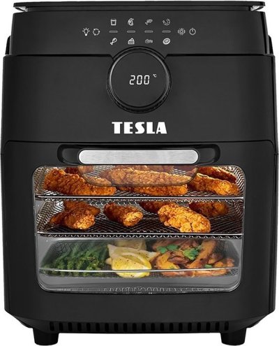 Horkovzdušná fritéza