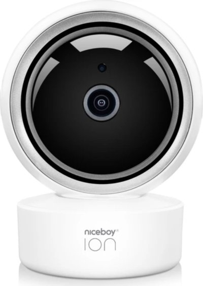 bezpečnostní kamera