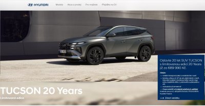 Web Hyundai