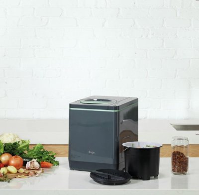 Sage The Food Cycler