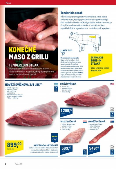 Makro leták