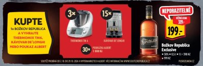Rum Božkov Republica v akci