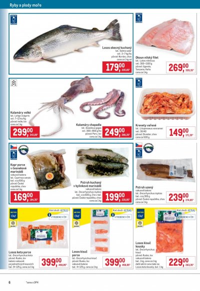 Makro leták