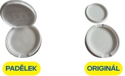 Nikotinové sáčky VELO