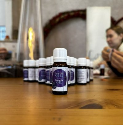 Produkt BIO esenciální olej z levandule chodouňské