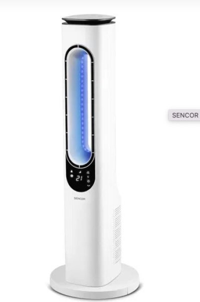 Čistička Sencor