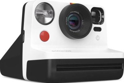 Instantní fotoaparát Polaroid Now Gen 2