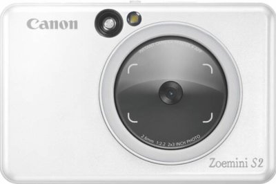 Instantní fotoaparát Canon Zoemini S2