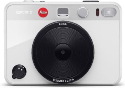 Instantní fotoaparát Leica Sofort 2