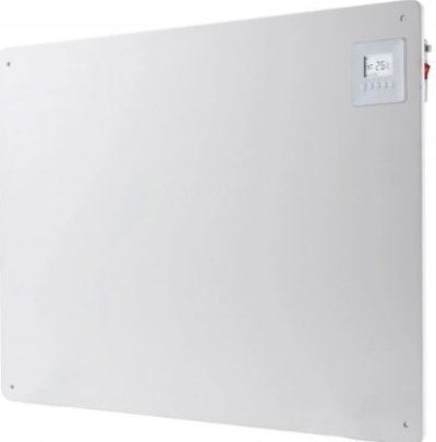 Infračervený topný panel