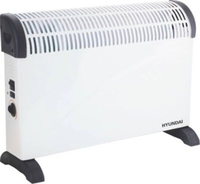 Teplovzdušný konvektor